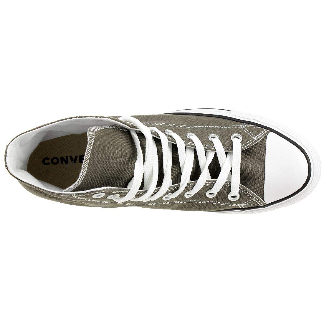 Converse Unisex Chuck Taylor All Star High Top Gymnastikschuh