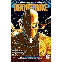 Deathstroke (2016-) Vol. 2