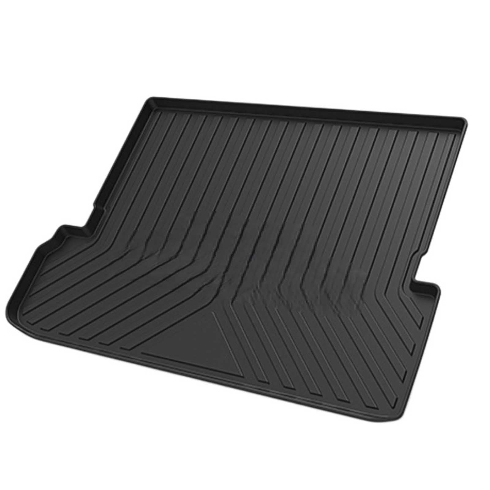 PAPEP Cargo Liner for Toyota Prado 2010-2020 7-seater