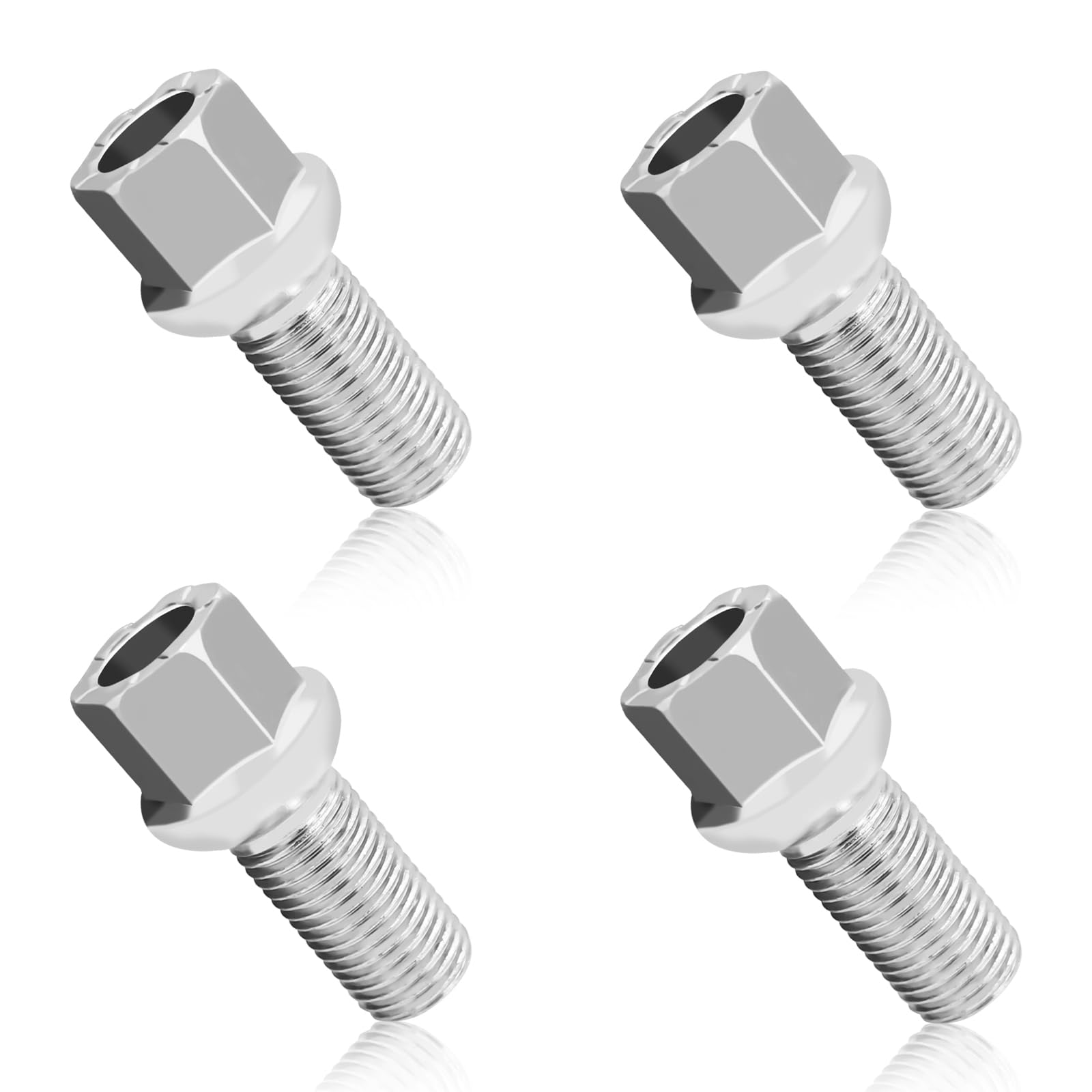 Photo 1 of SamWinGear M14x1.5 Wheel Bolts