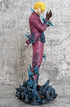 ONEPIECE ワンピース ヴィンスモーク・サンジ フィギュア 新品 ONE PIECE サンジ フィギュア ガレージキット ヴィンスモーク