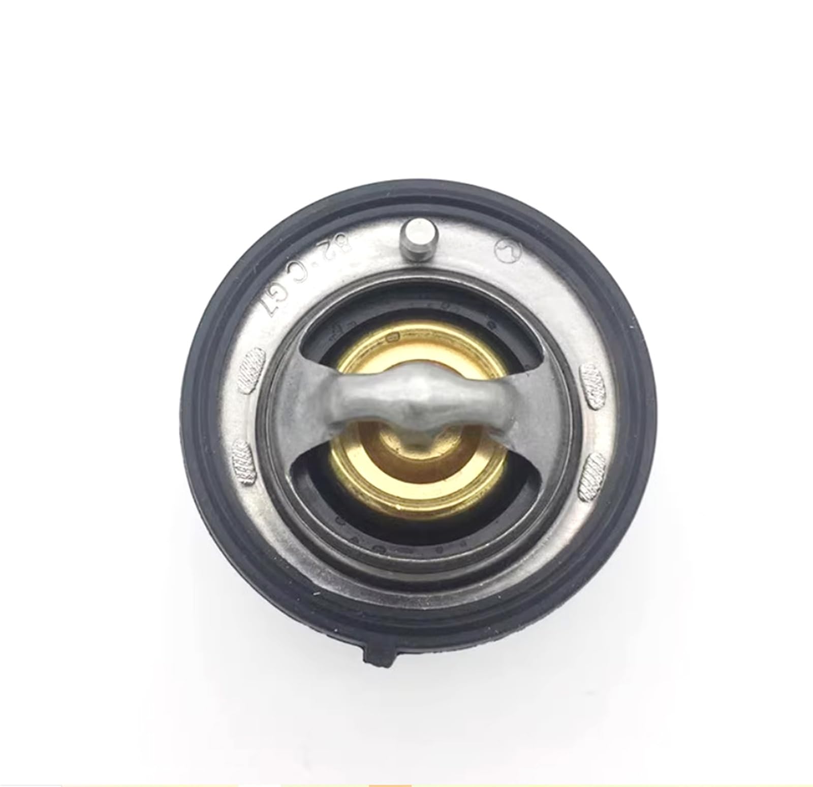 AMCBYSGC Thermostat Compatible with Chevrolet Sail 1.2/1.4 2010+