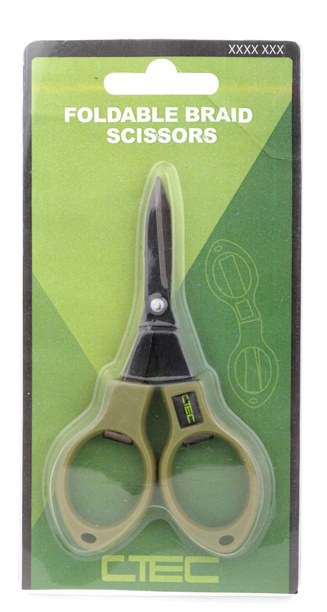 Ctec Coupe-Fil Tresses Pliantes