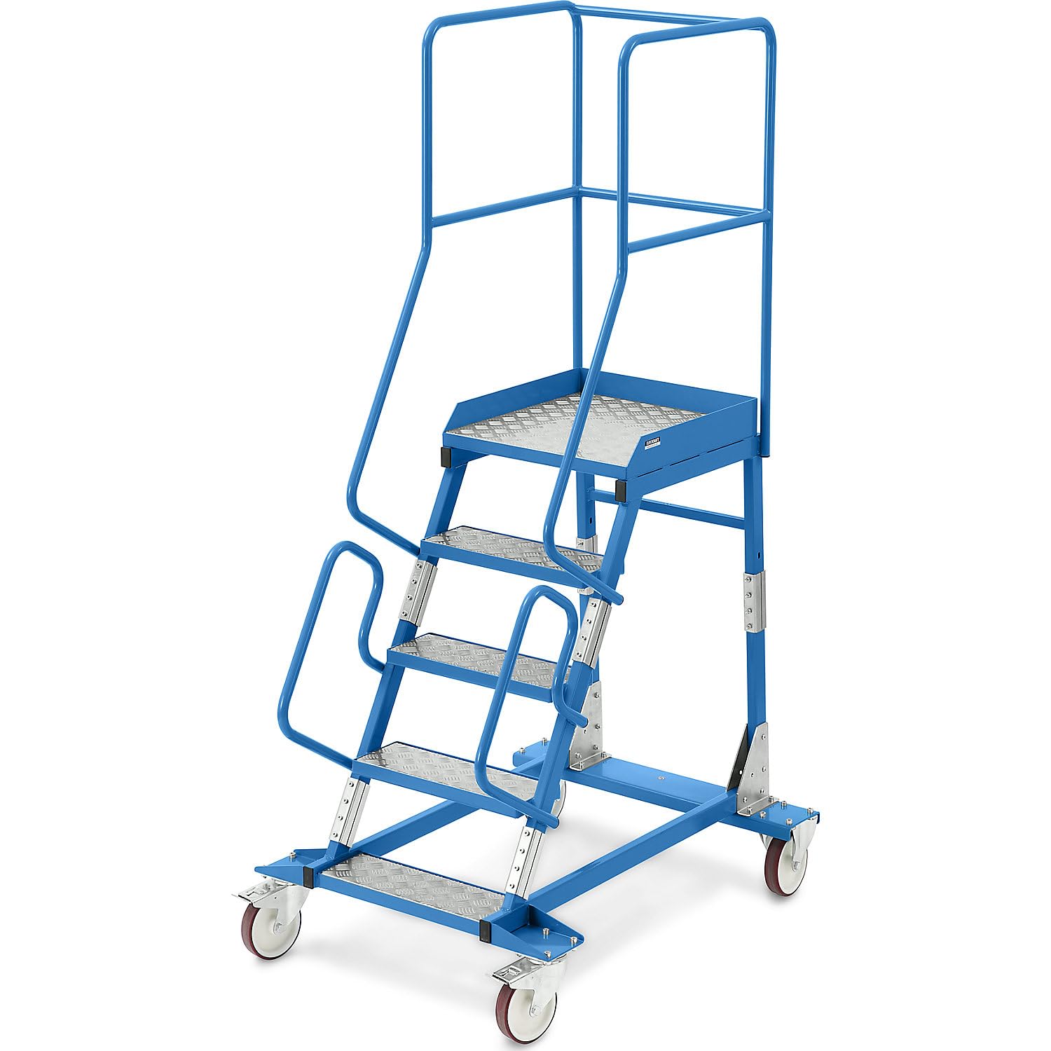 eurokraft Pro | Plate-Forme Mobile