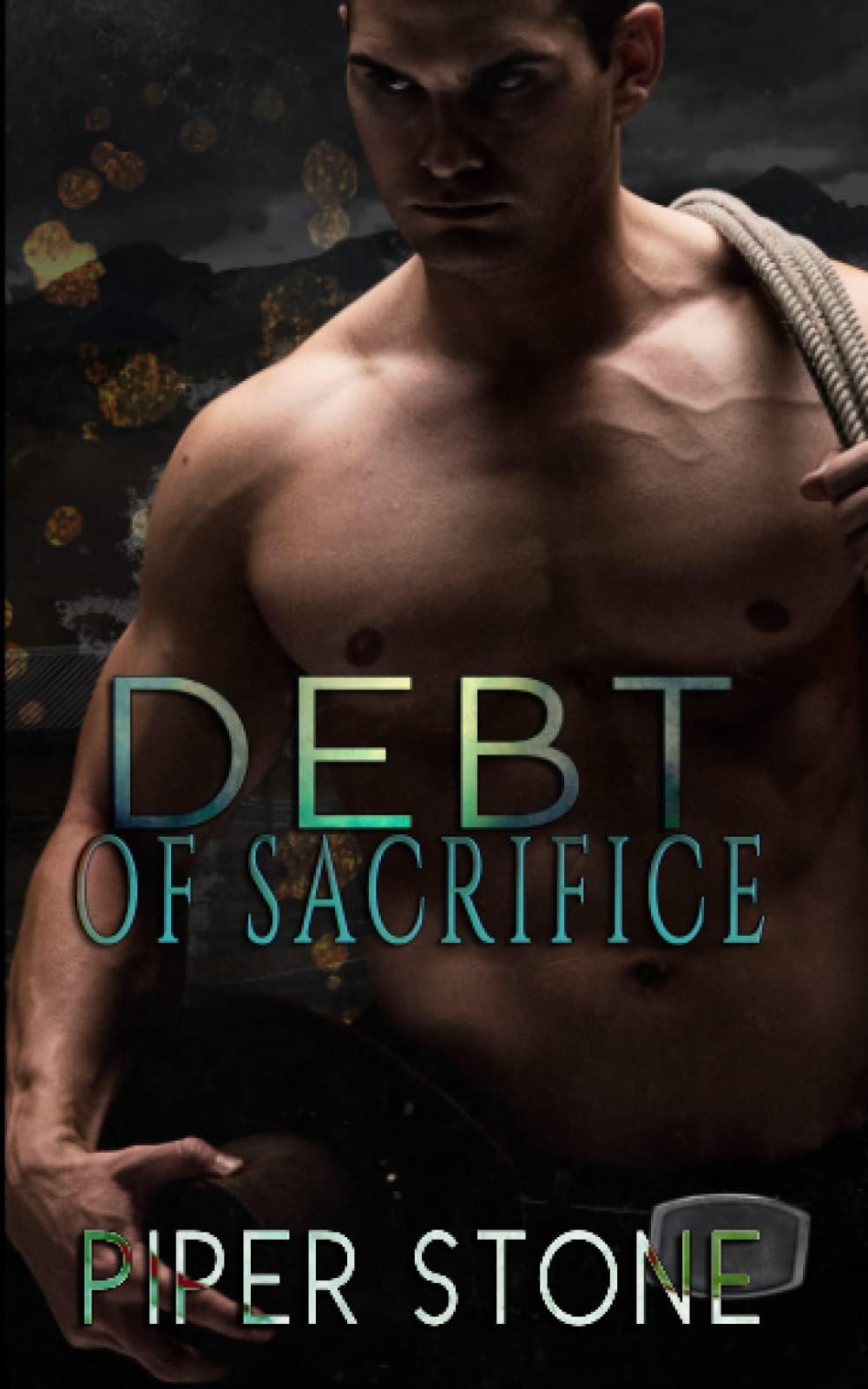 Debt of Sacrifice: A Rough Romance