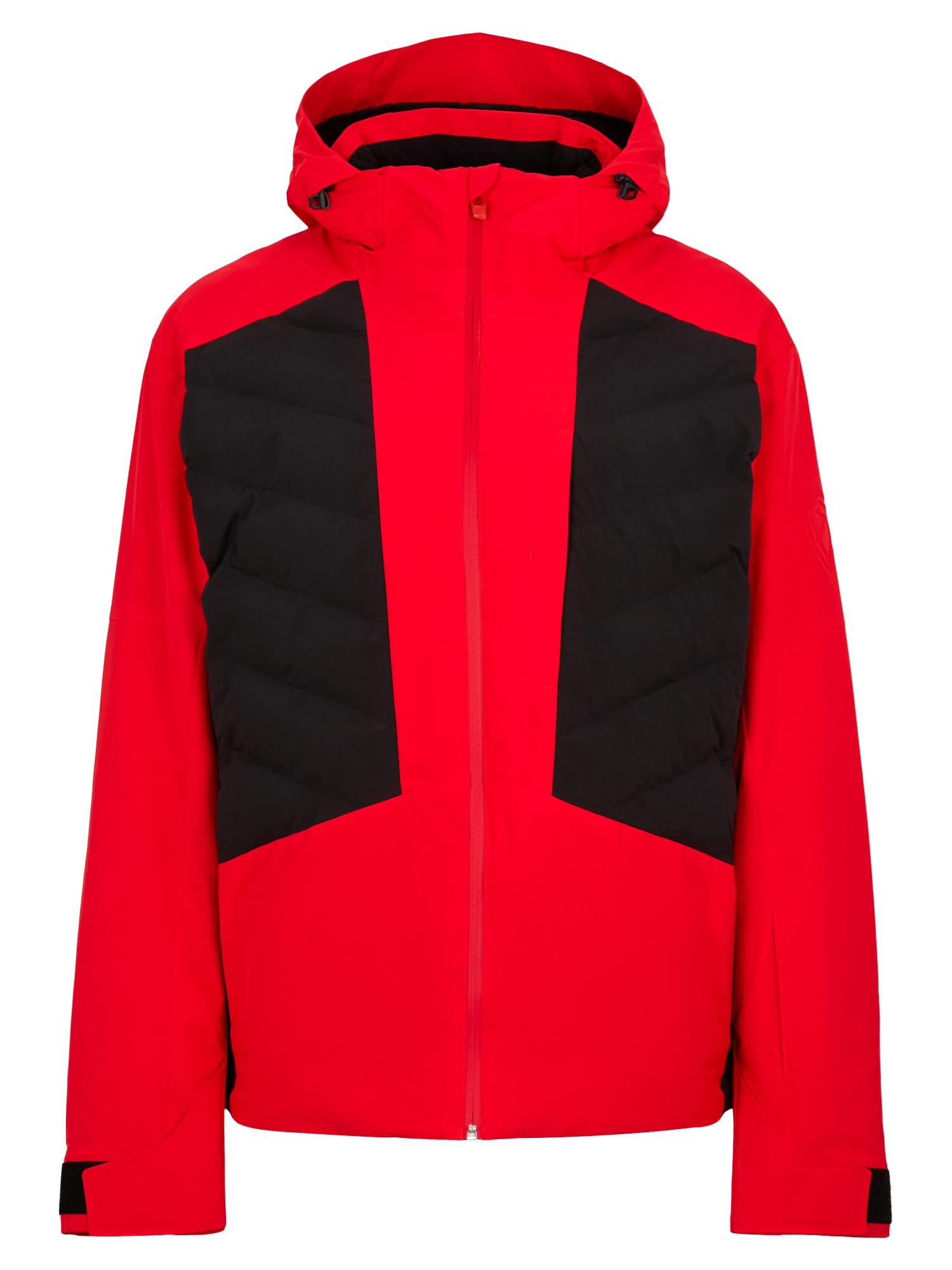Ziener Herren Turon-z Ski Snowboard-Jacke | atmungsaktiv, wasserdicht
