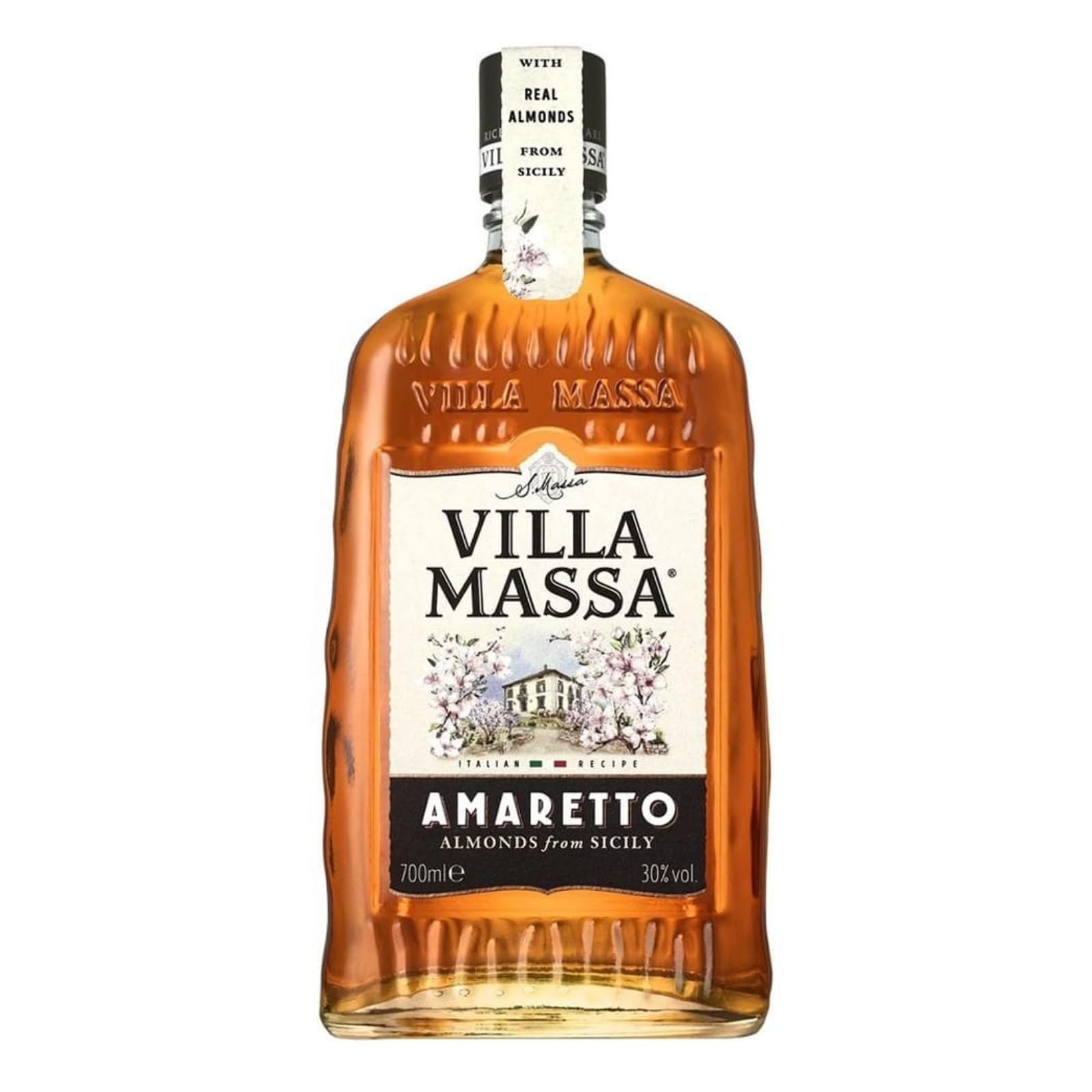 Villa Massa Amaretto (0,7 l, 30% vol.)
