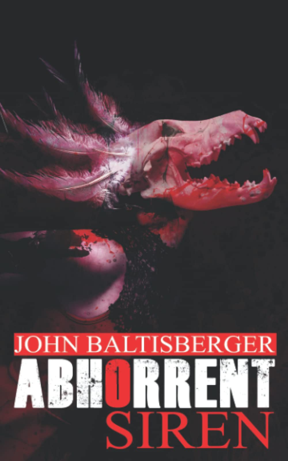 Buy Abhorrent Siren — BookShops.in