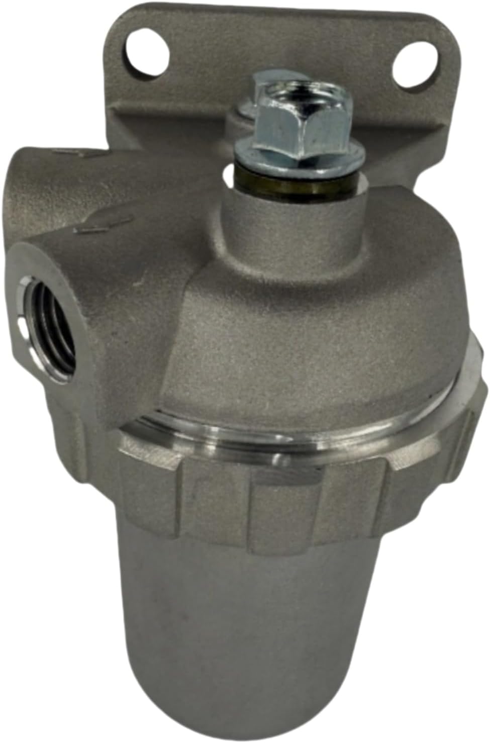 Fuel Strainer Assembly 12479055601 124790-55601 Fits for Yanmar Engine 1GM 2GM 3GM 1GM10 2GM20 3GM30