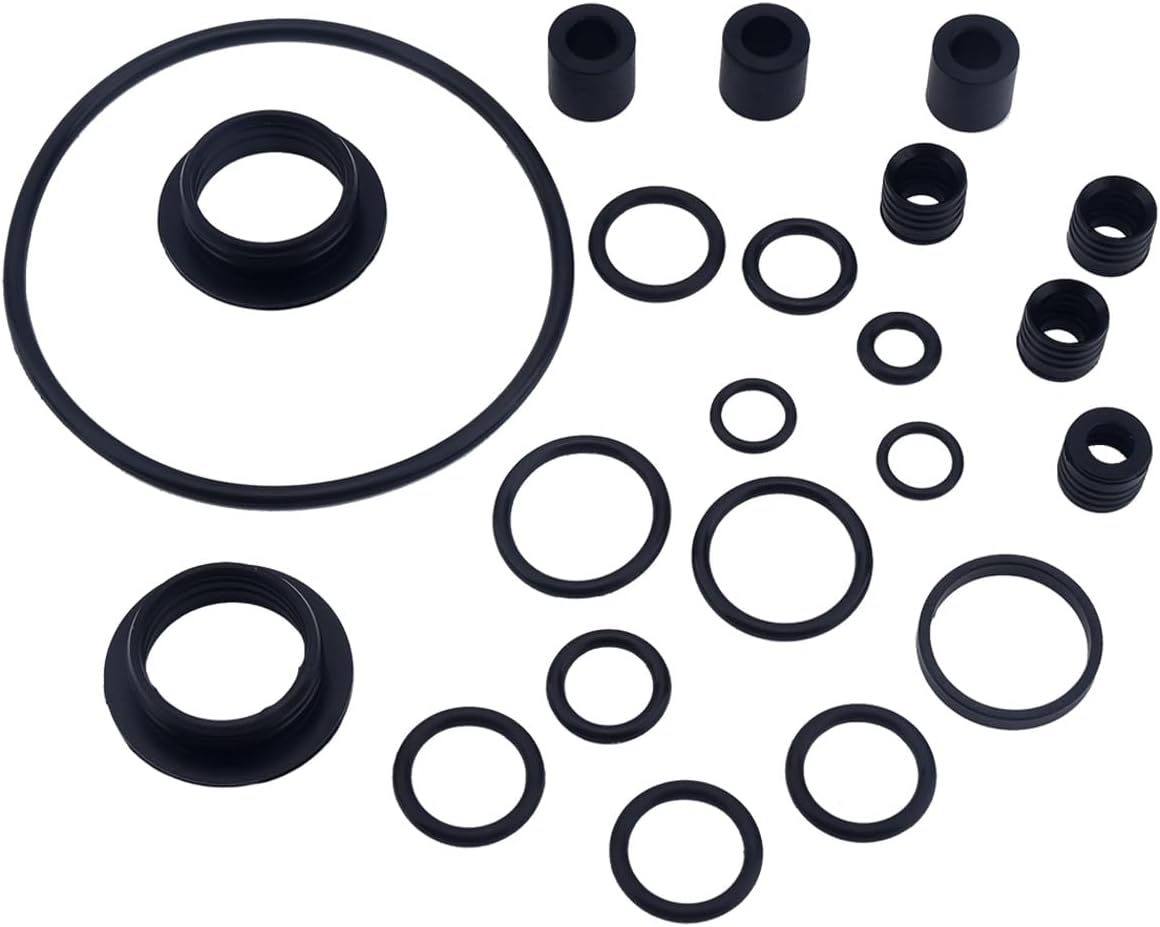 8M0133370 FSM SEAL KIT Replace for MERCURY Outboard 65-600HP