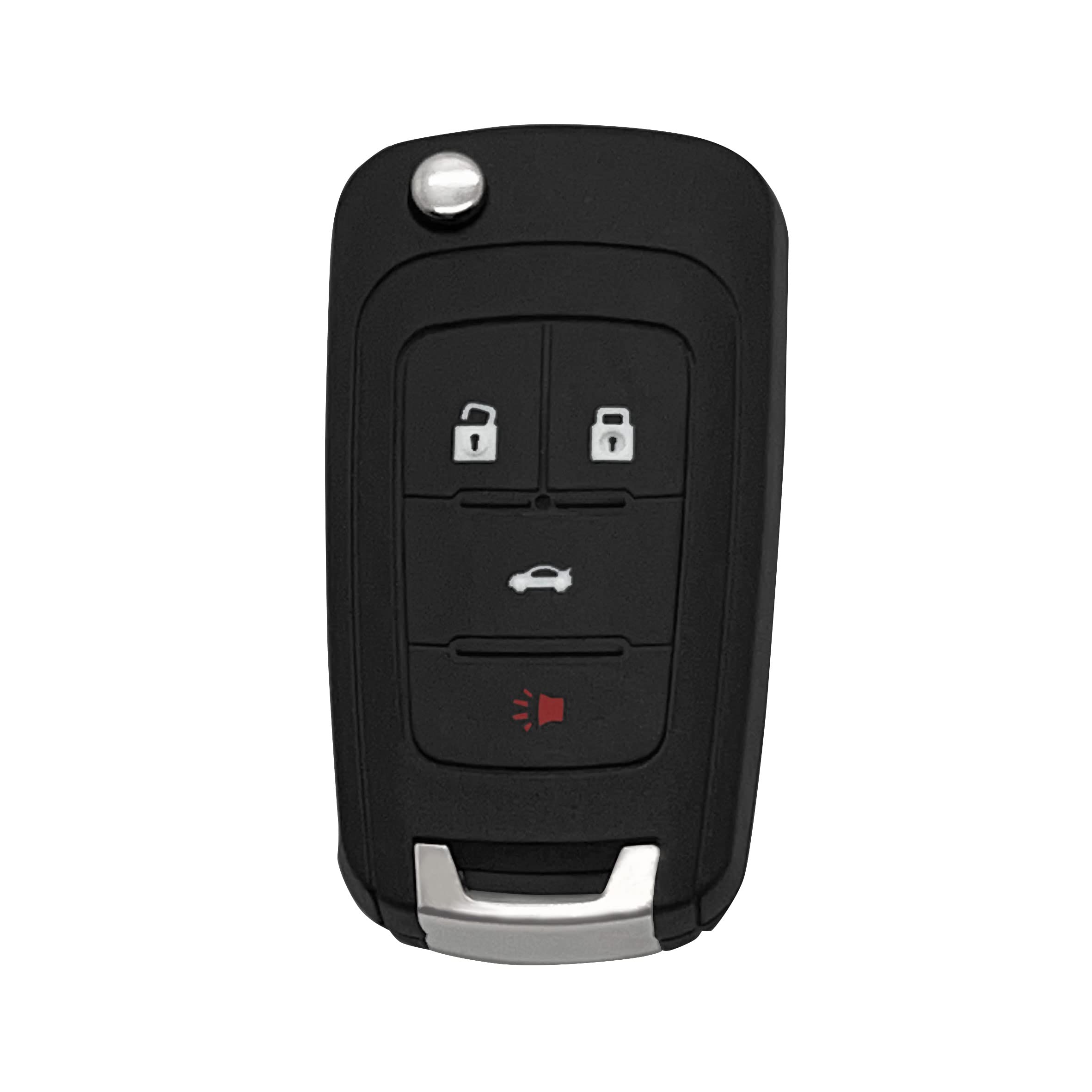 Key Fob Case for Buick Verano Key fob Replacement,for Buick