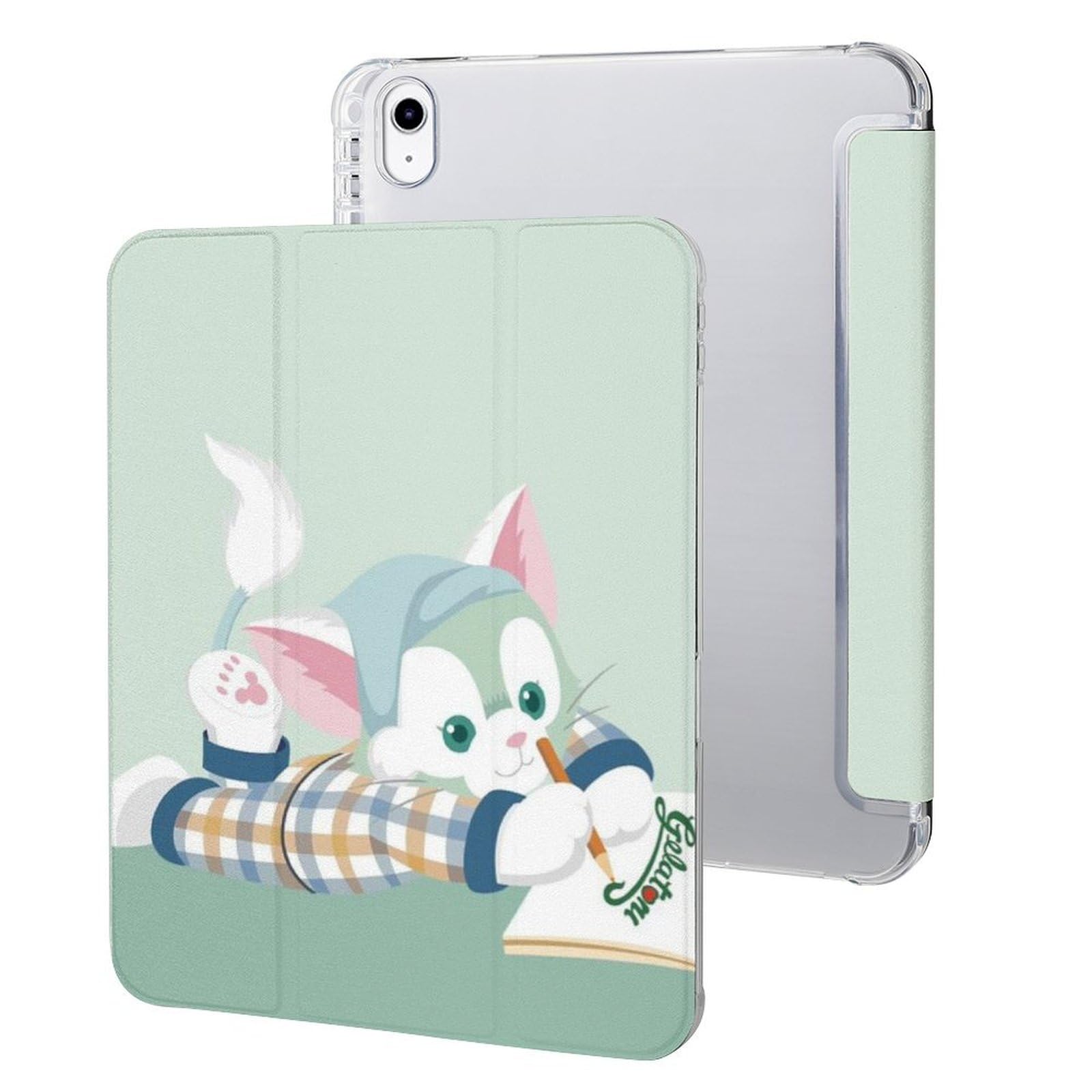Amazon.co.jp: ジェラトーニ ipad ケース iPad 10 ケース