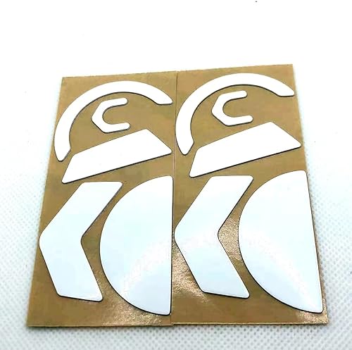 Miniatura 3 de Patines de ratón para Logitech G502 X Lightspeed inalámbricocableadoG502 X Plus Gaming Mouse (G502 X)