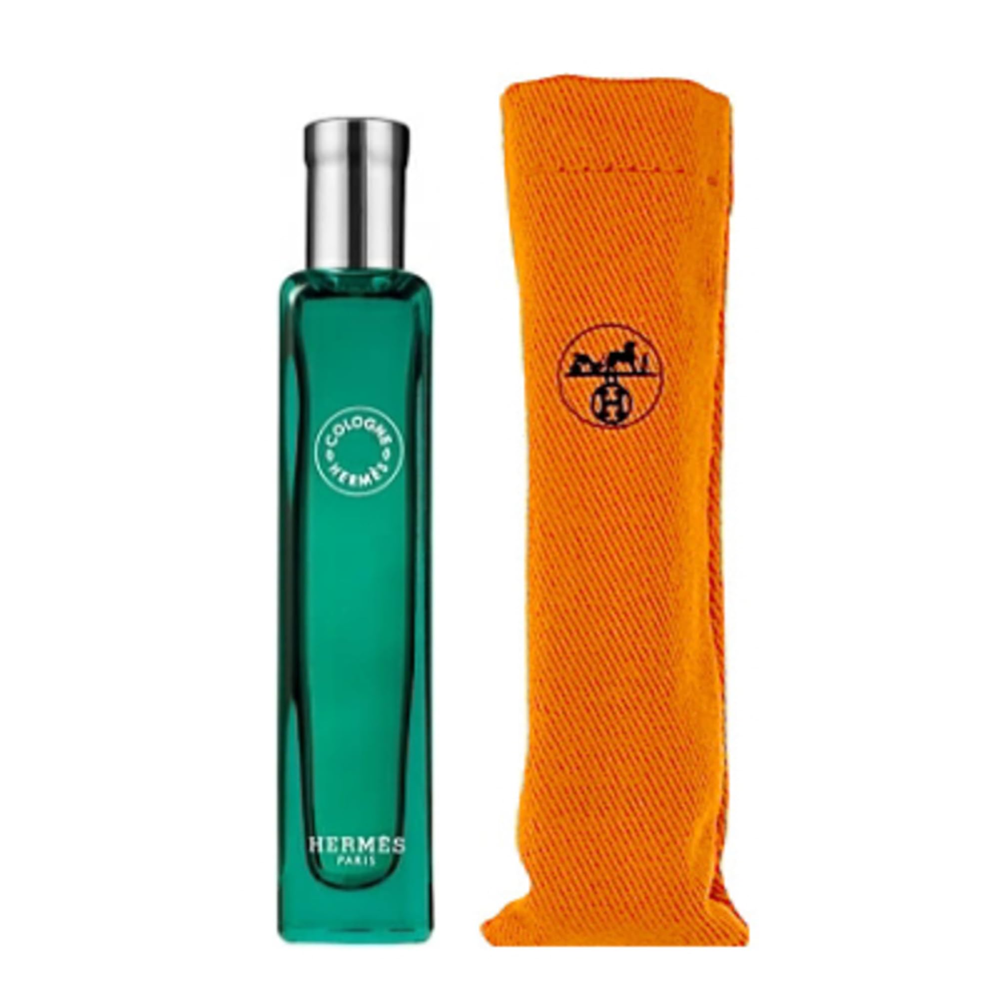 Amazon | エルメス HERMES オード ランジュ ヴェルト 15ml EDC ミニ  