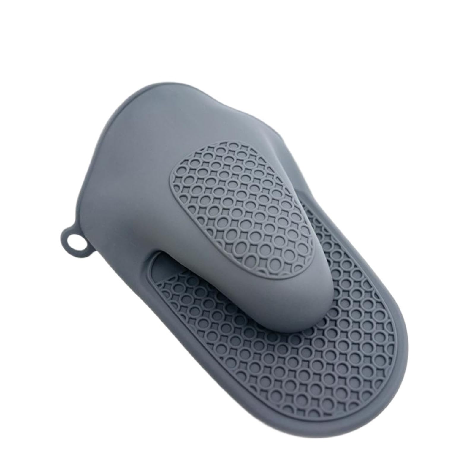 Gants de Cuisine en Silicone isolants Thermiques avec Pince, Anti-brûlures, épais, pour la Maison