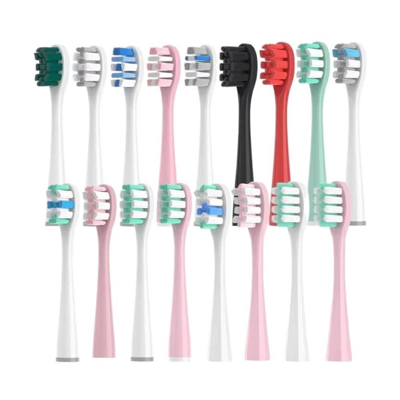 Testine 4/8PCS, Compatibile Con Usmile, Y1S Y4 U1 U2