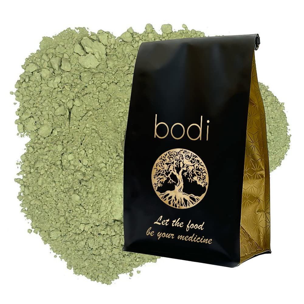 bodi Matcha Tea Powder 4oz to 5lb 100 Pure Natural Hand Crafted 5 lb