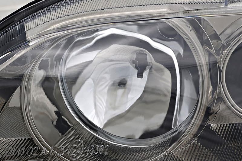 【HMmama】 ラボプラス 6点セット Amazon.com: Compatible with Mazda 6 Headlights Lamps Set