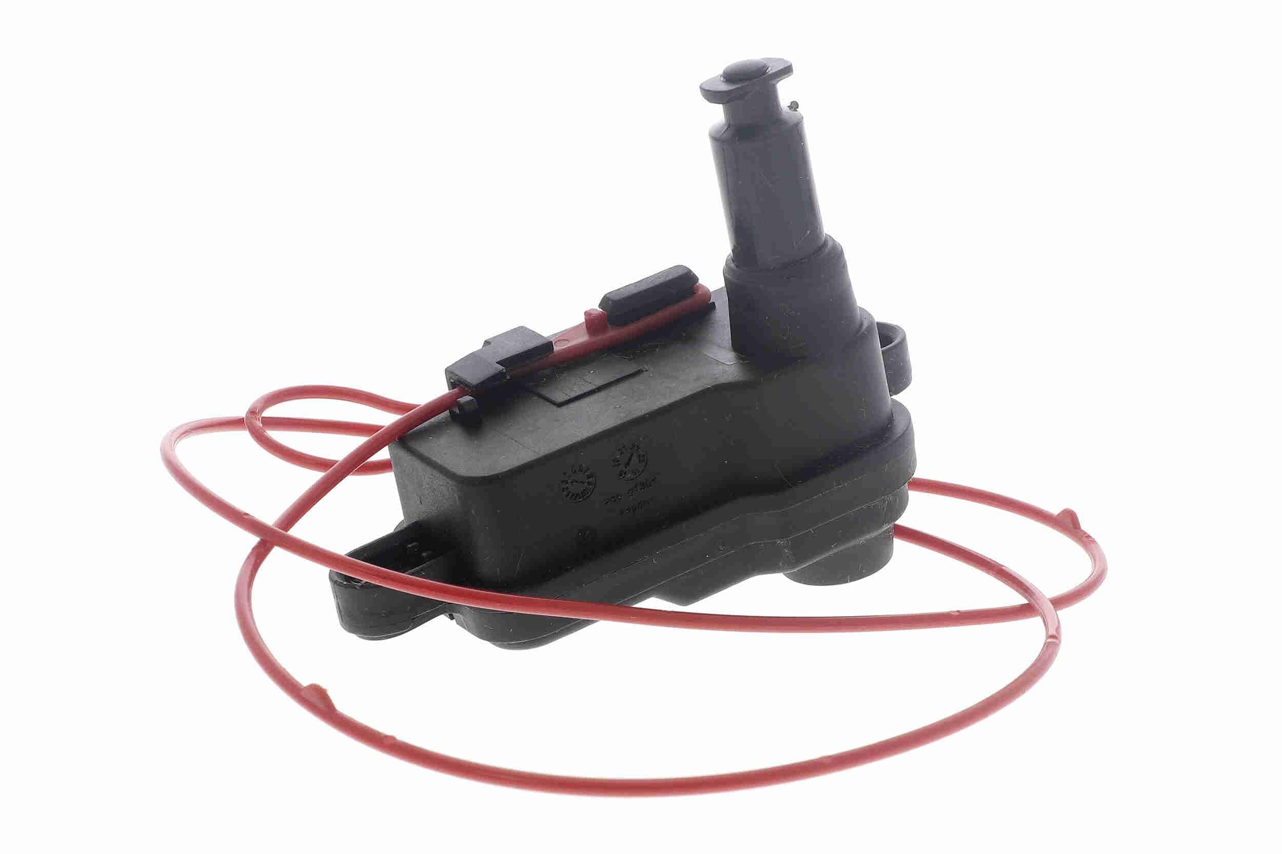 VEMO Stellmotor Zentralverriegelung Tankklappe passend für A1 A3 A4 A5 A6 A