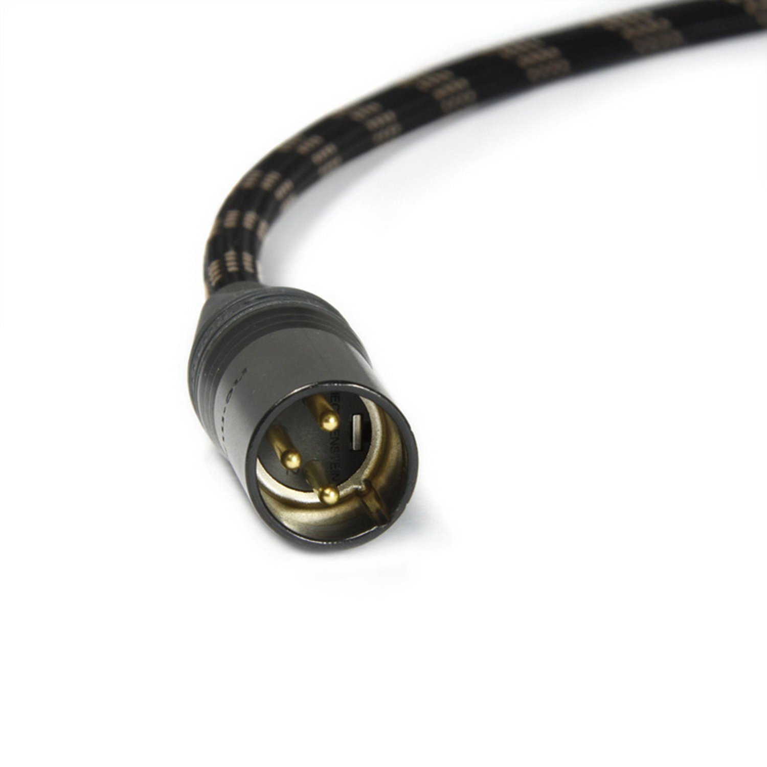 Amazon | ZY-Cable ハイファイ 同軸ケーブル Belden 1696A 110ohm AES