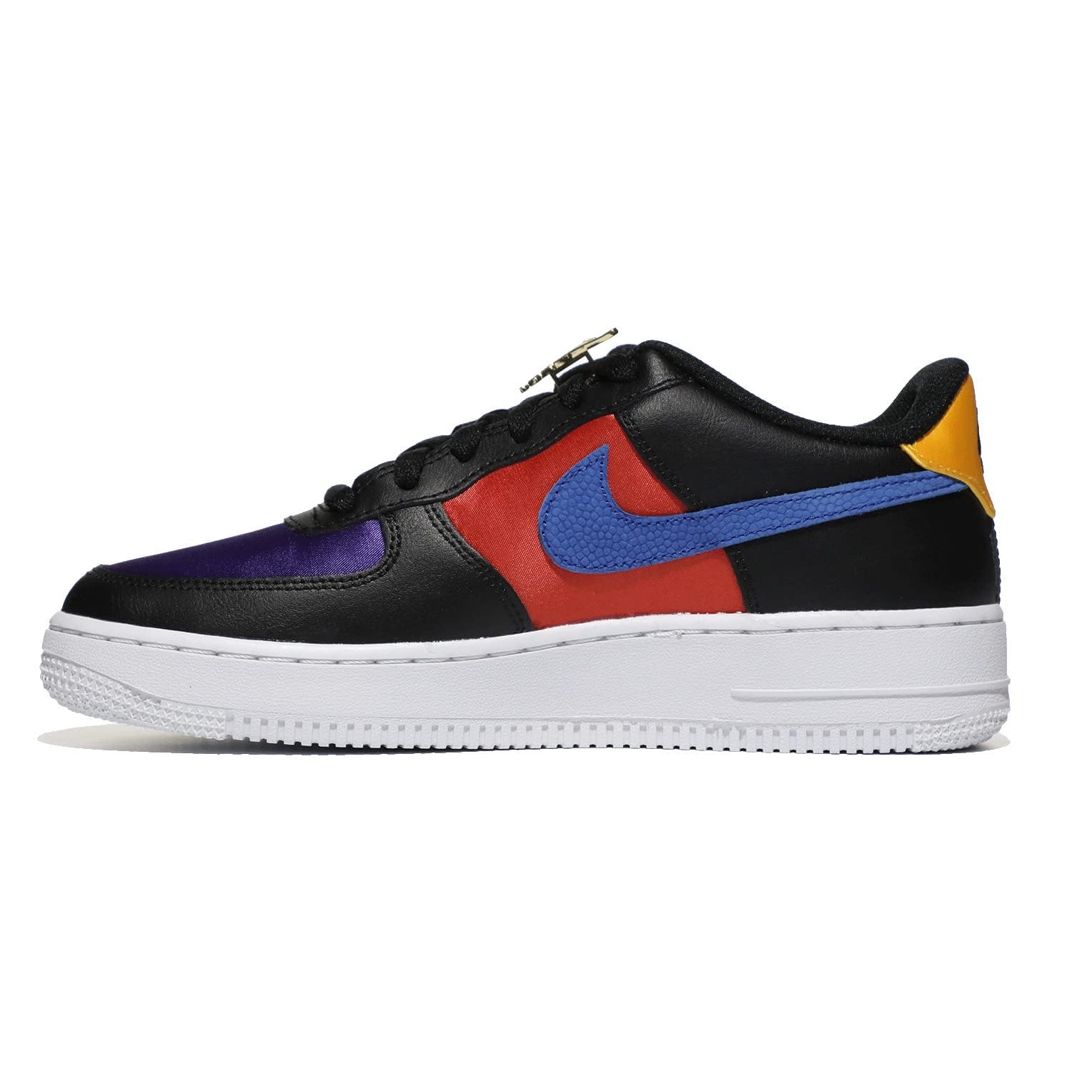Nike Air Force 1 LV8 EMB (Big Kid)