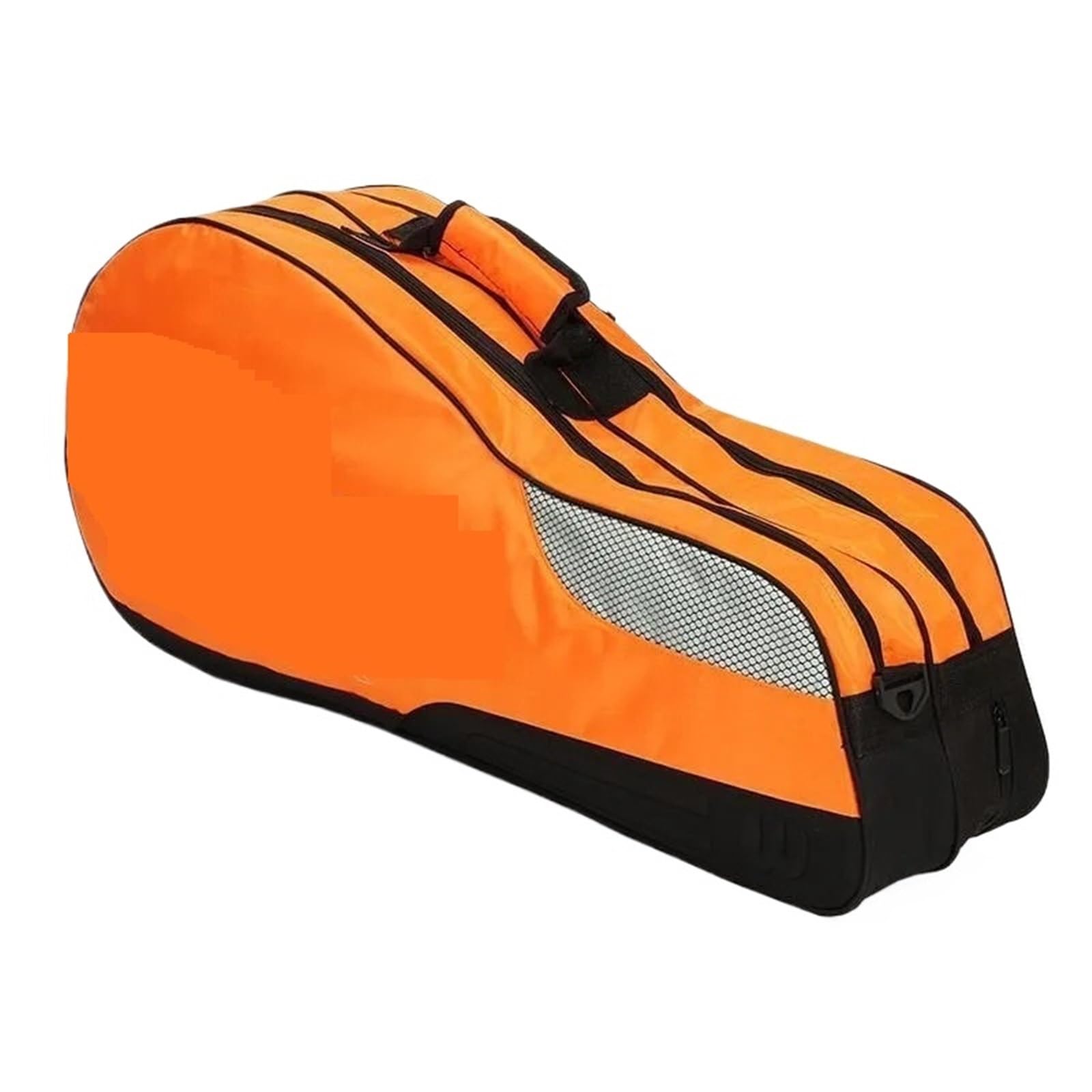 Mochilas para Raquetas De Tenis Bolsa Impermeable de Gran Capacidad for Raqueta de Tenis y bádminton, Zapatillas Deportivas, Equipo Deportivo, Bolsa Deportiva de Hombro Mochila Deportiva