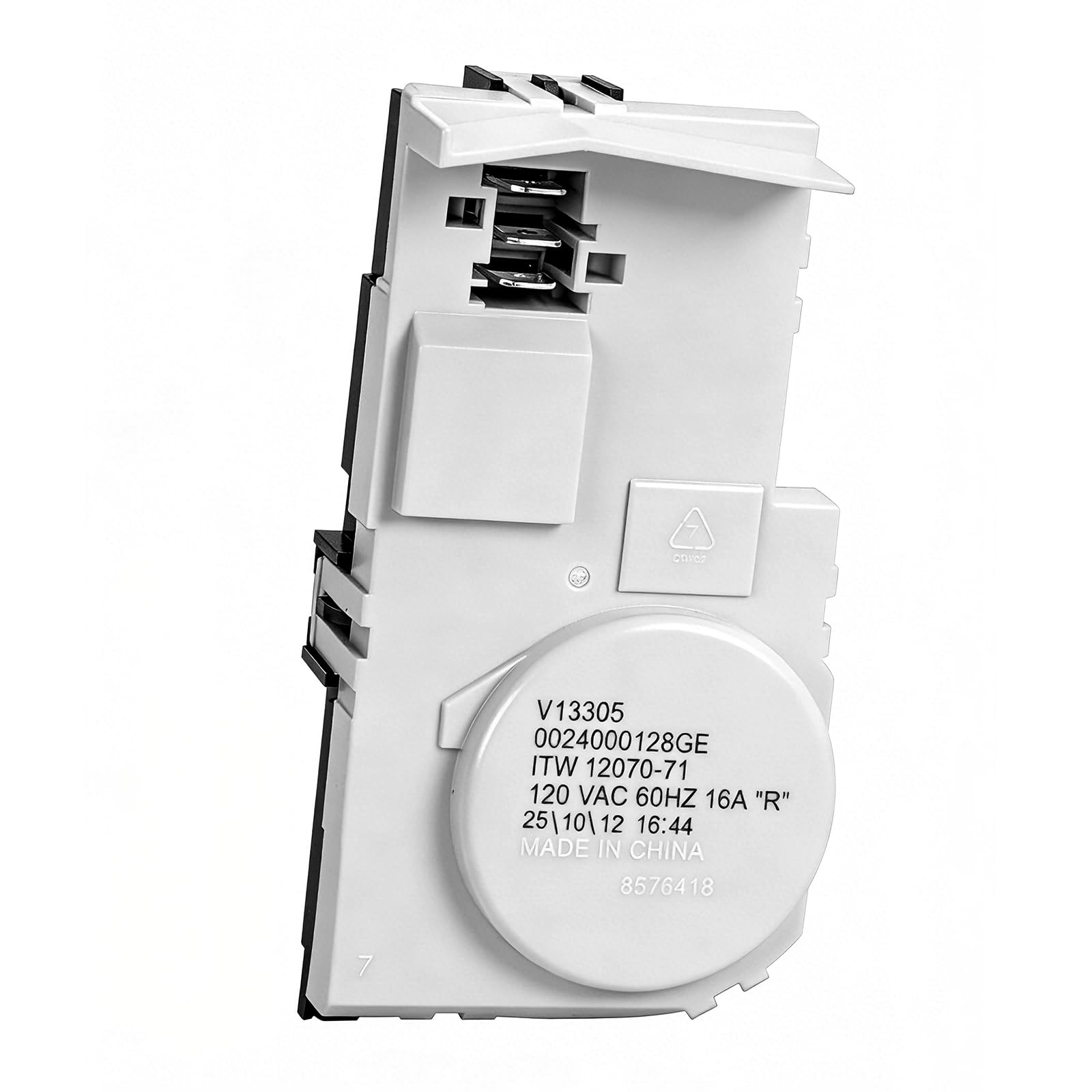 Photo 1 of YGUAYINGC WH01X29528 GE Washer Door Lock