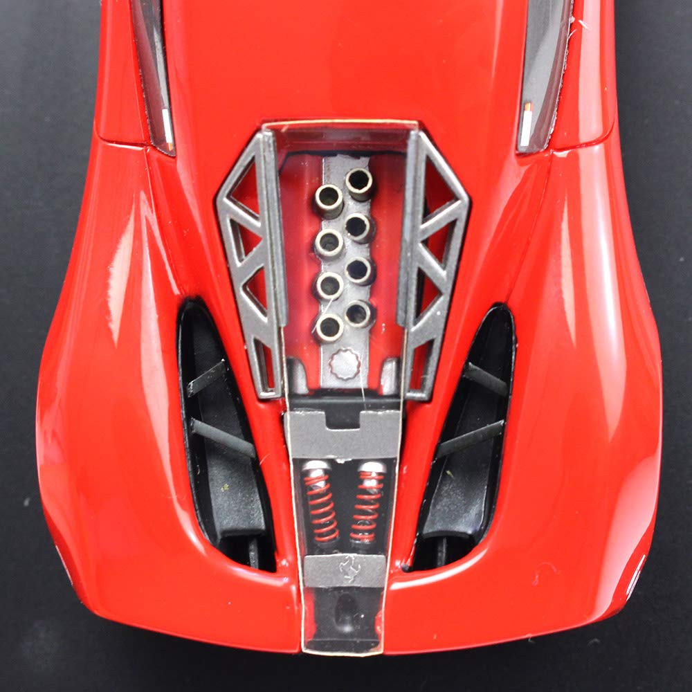 Amazon | Redline 1/43 フェラーリ トレディビーゾ コンセプト