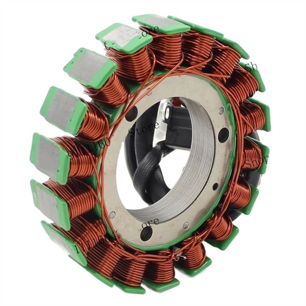 Zapłon Magneto Płyta stojana Motocykl Części Zapłon Stojan Cewka do SU&ZUKI KingQuad LTA450X LTA500X LTA500 500 500AXi LE 32101-11H00 akcesoria części 12 V