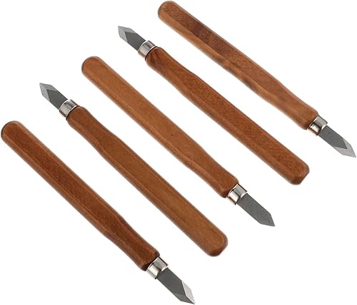 STOBAZA Máquina de corte de marcado para carpintería, herramientas manuales, detalle de cincel, tallado, cincel de mano, herramientas de tallado en