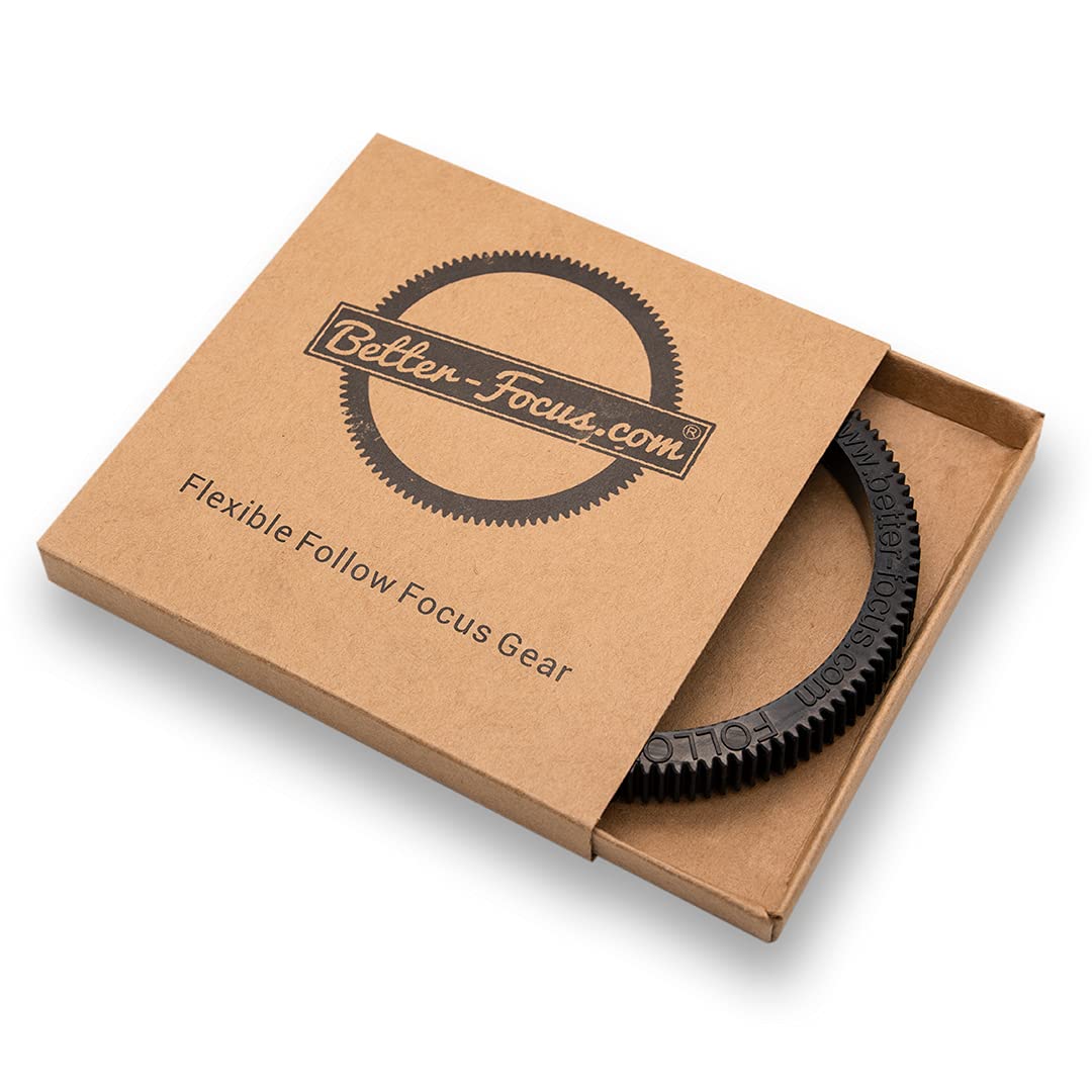 Follow Focus Gear - Anello 60-62 mm