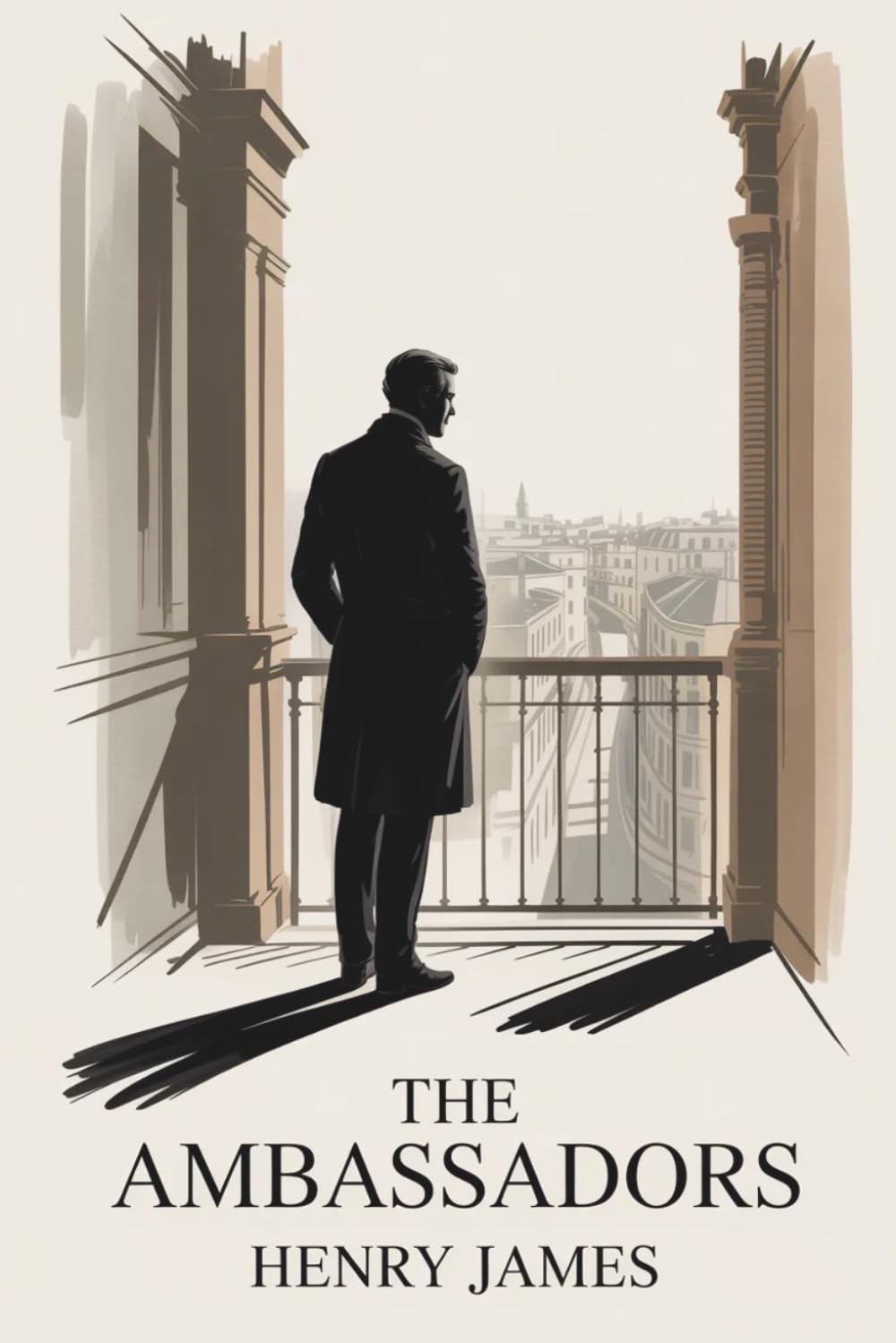 The Ambassadors: A Masterpiece of Psychological and Social Realism (Annotated)