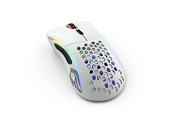 Glorious ゲーミングマウス Model D Wireless Amazon.com: Glorious Model D Wireless Gaming Mouse - 69g