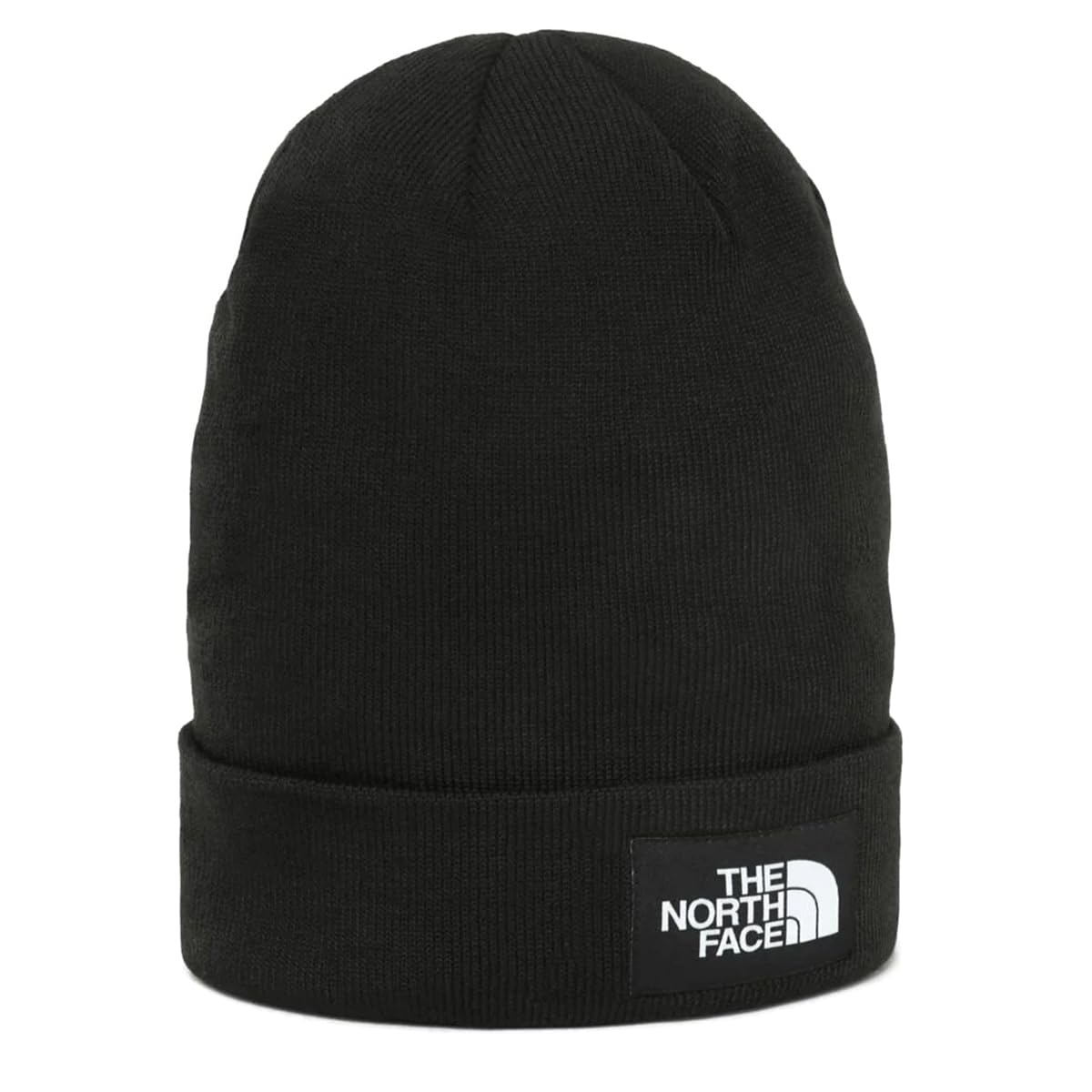 THE NORTH FACE Berretto Dock Worker Recycled - Unisex Nero