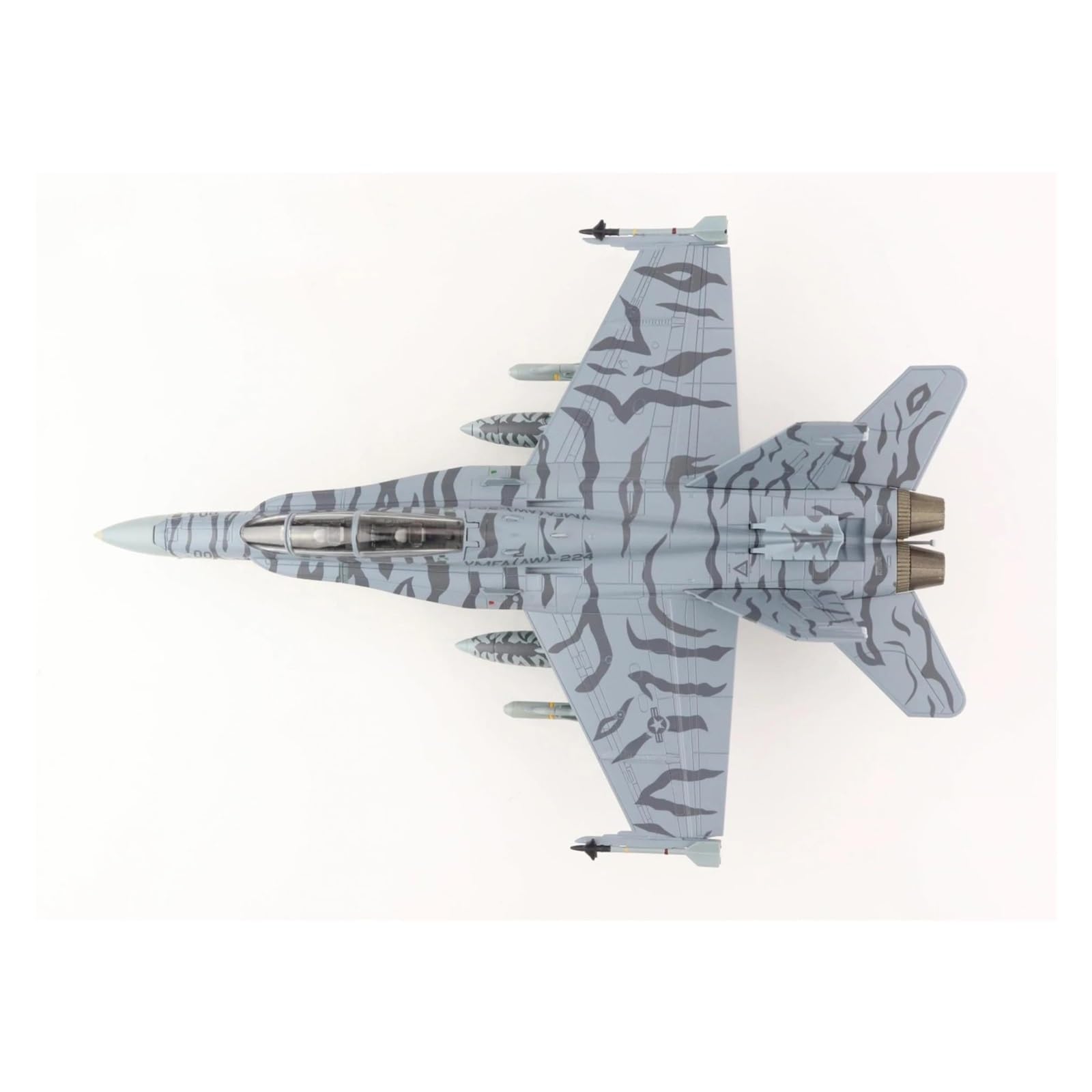 WORLD AIRPLANE COLLECTION 12種12機セット WWII ドイツ空軍機セット 4 (プラモデル) - ホビーサーチ