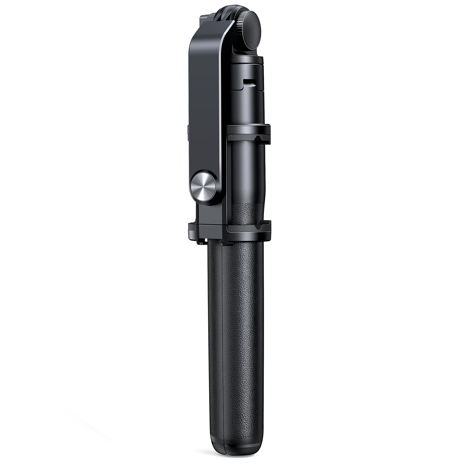 UGREEN Treppiede Selfie Bluetooth 3 in 1 treppiede selfie stick estensibile monopiede regolabile con telecomando senza fili rimovibile compatibile con iPhone 15 Plus Pro Max 14 13 telefoni Cameras