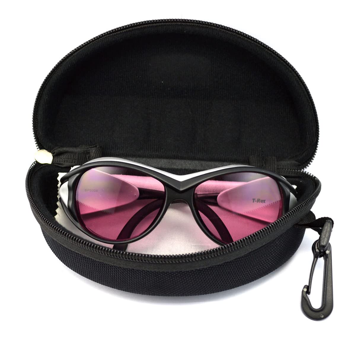 Gafas de Seguridad Láser Protectoras 808nm 850nm 750nm OD5+ | 190-380nm, 750-860nm, VLT 60%, Dispositivo de Depilación de Belleza Láser Semiconductor, Filtro Especial, Picosegundos