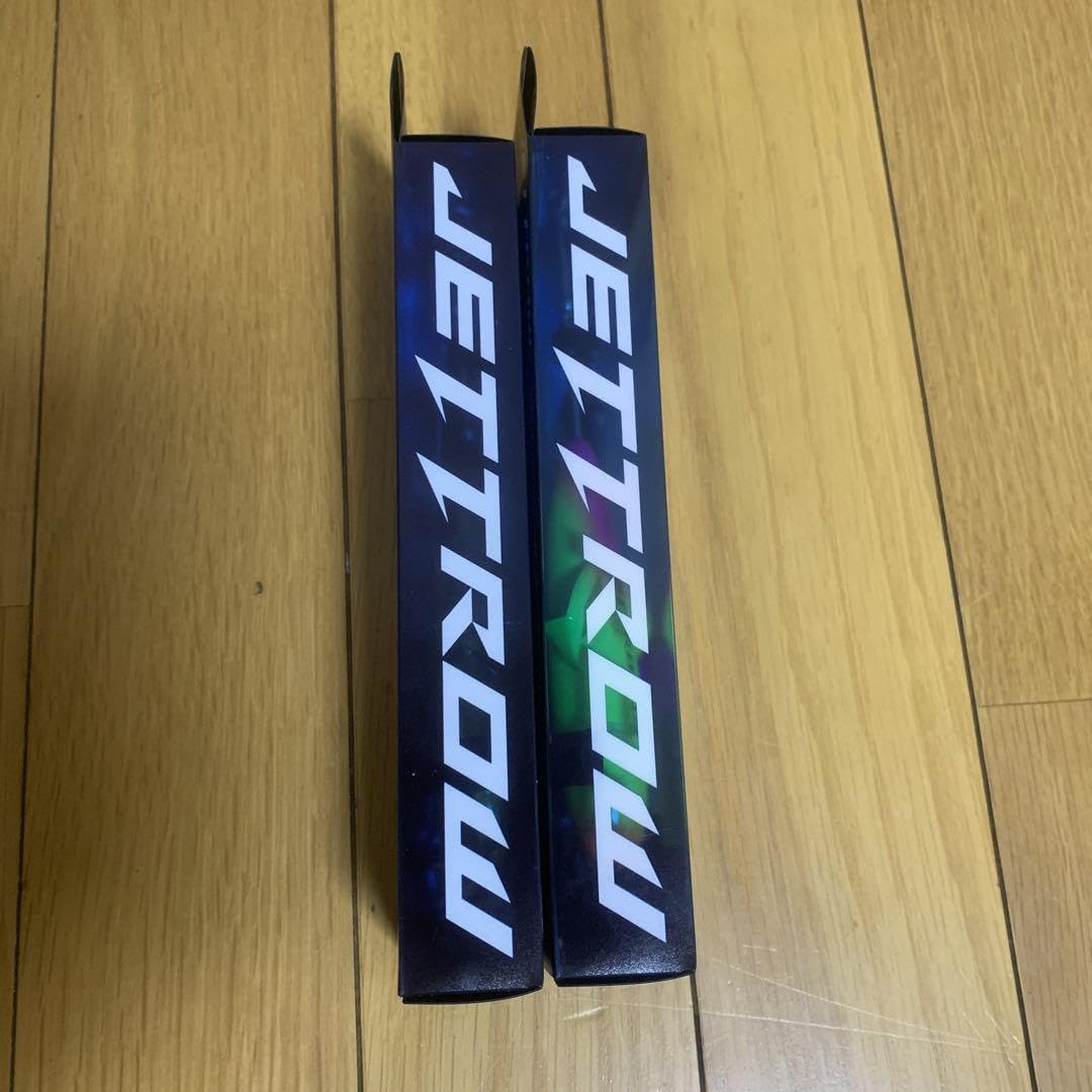 Amazon.co.jp: Jackall jettrow 35g ジァッカル ジェットロー 2