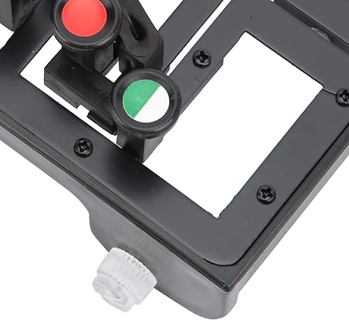 Miniatura 6 de Ayudante de guitarra, diseño humanizado de metal ABS, sistema de aprendizaje de guitarra, ayuda de enseñanza para los amantes de los instrumentos