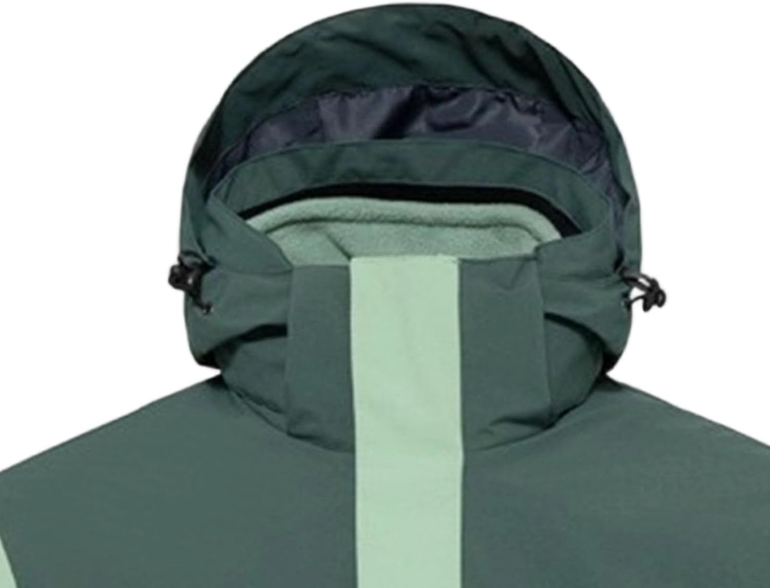 Winter Work Coats for Men Winter Coats for Men Jackets Warm Padded Jacket Windbreaker