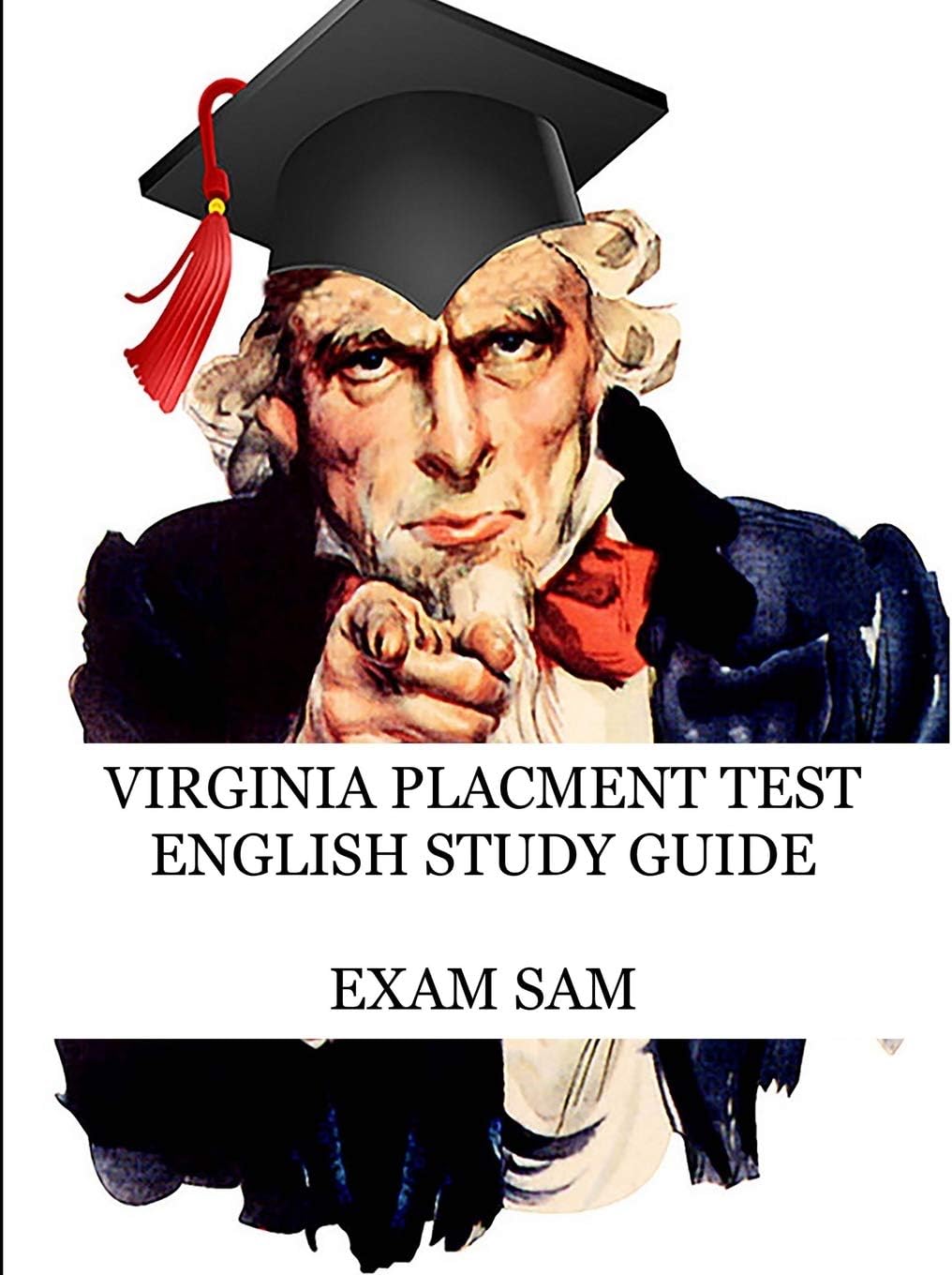 Virginia Placement Test English Study Guide: 575 Reading and Writing Practice Questions for the VPT Exam
