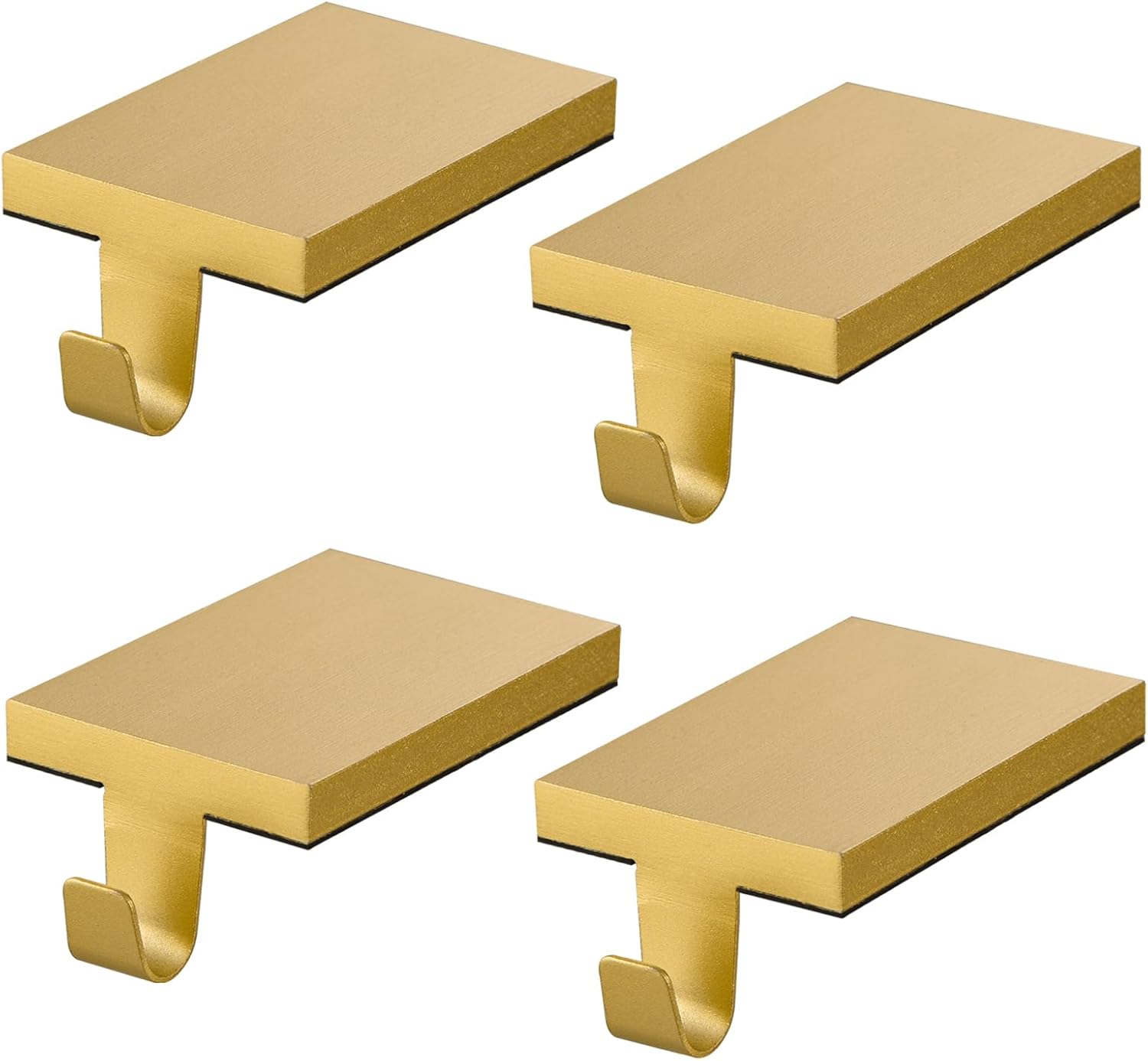 ARCHCRTC Christmas Stocking Holders Metal Stocking Hangers