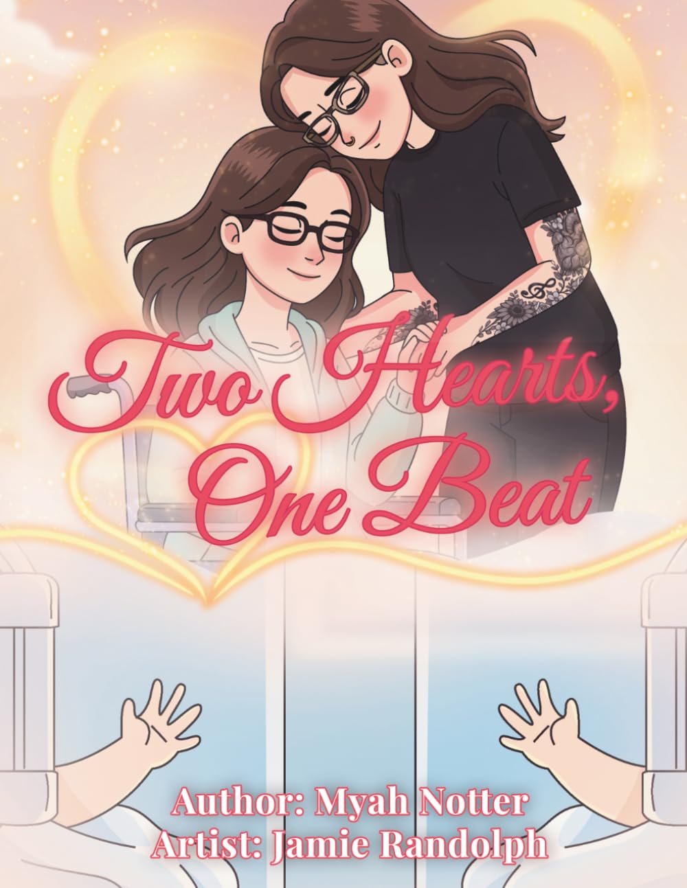 Two Hearts, One Beat