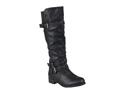 Journee Collection Bite Boot Women