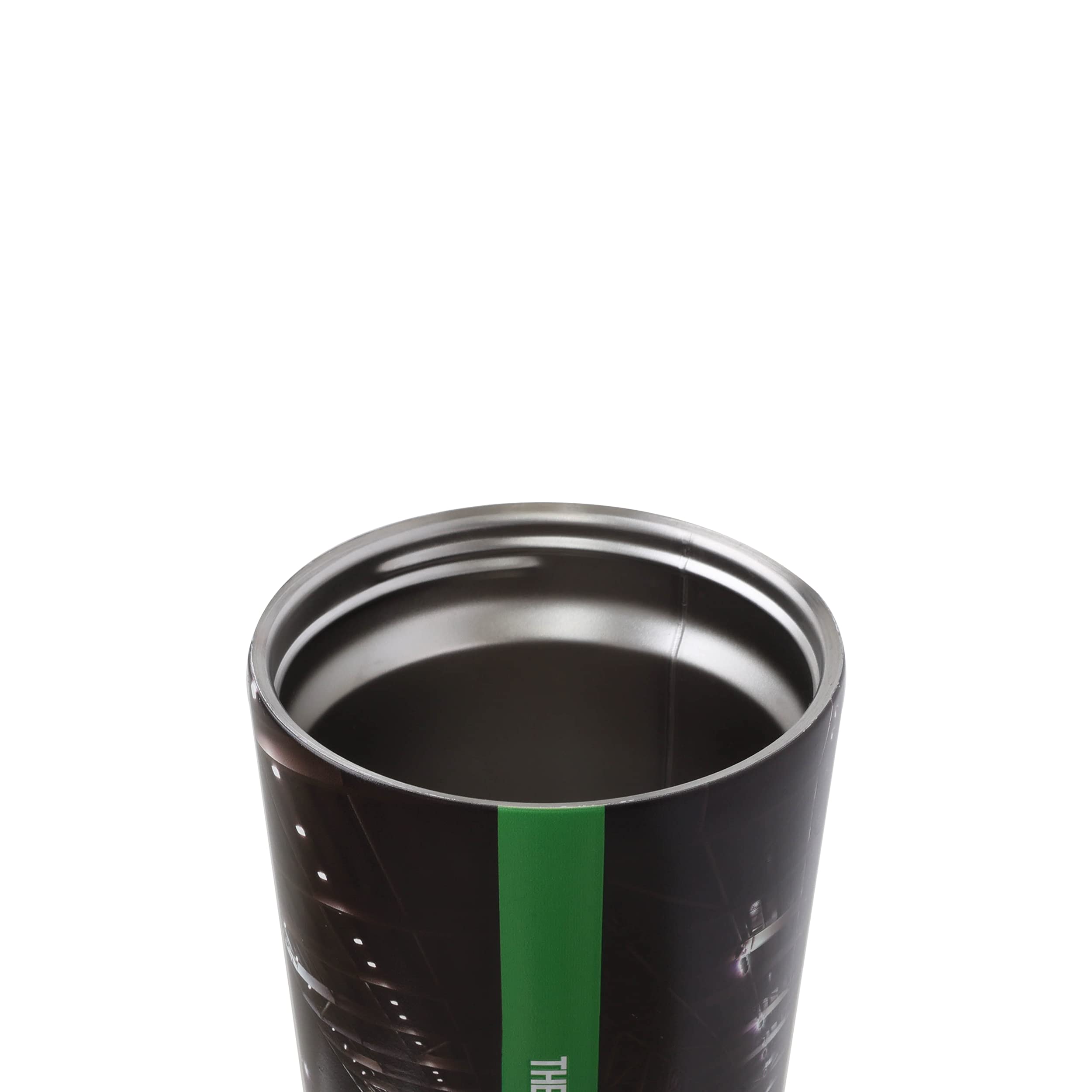 FOCO Officially Licensed Northern Ireland Digital Print Stadium Cup and Straw - Image 4