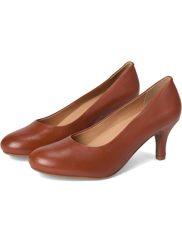 Brown Trotters Lanay
