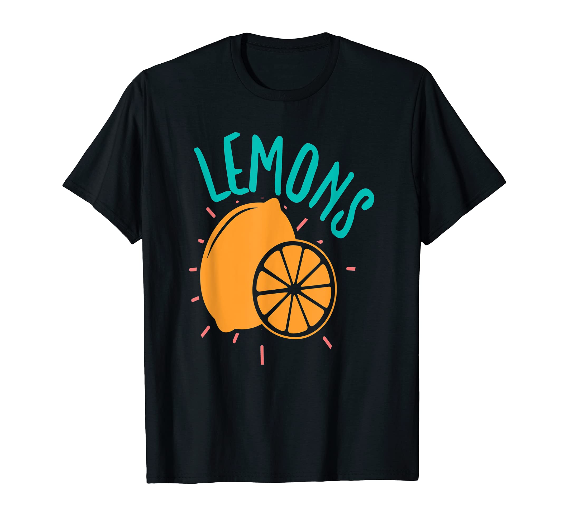 Lemon T-Shirt