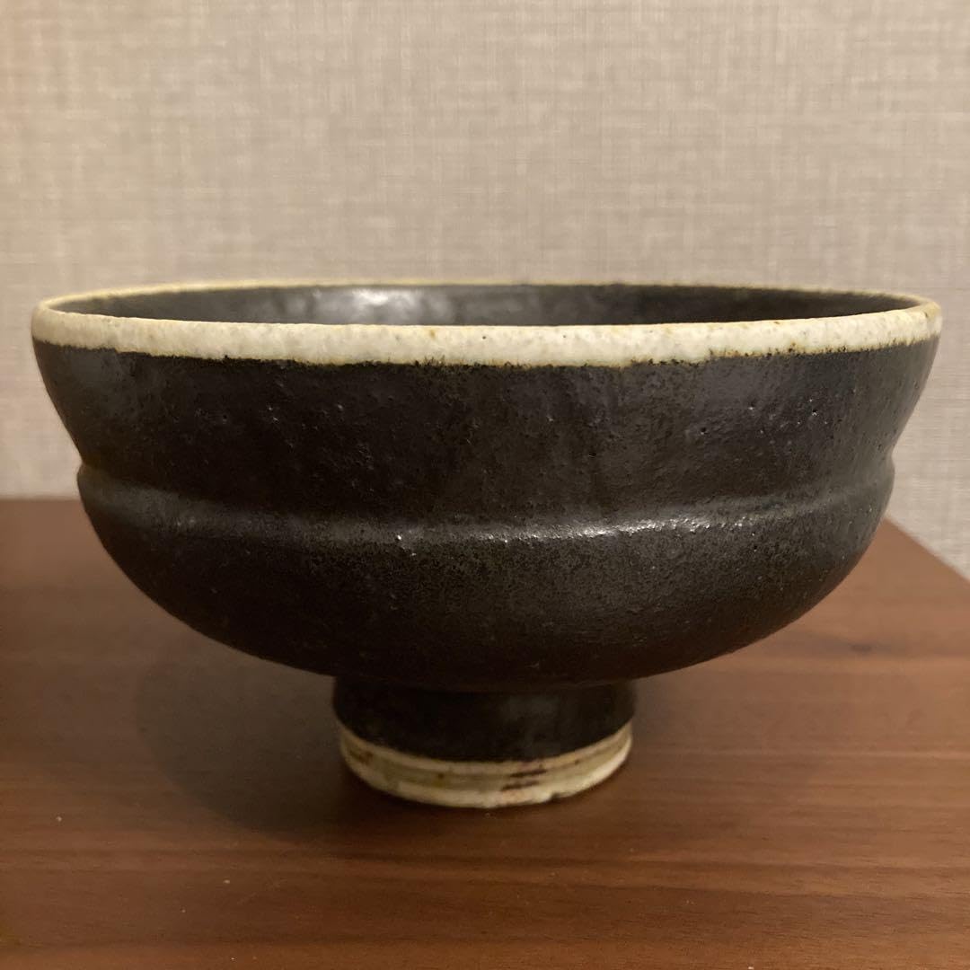 額賀章夫さん プリーツワーク 抹茶茶碗 中鉢 花器 額賀章夫さん プリーツワーク 抹茶茶碗 中鉢 花器 - メルカリ