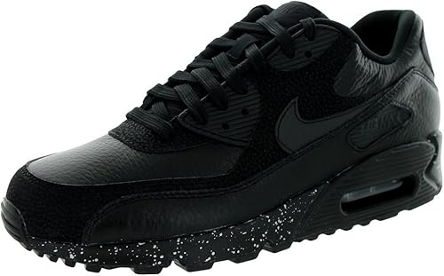 air max 90 black speckle