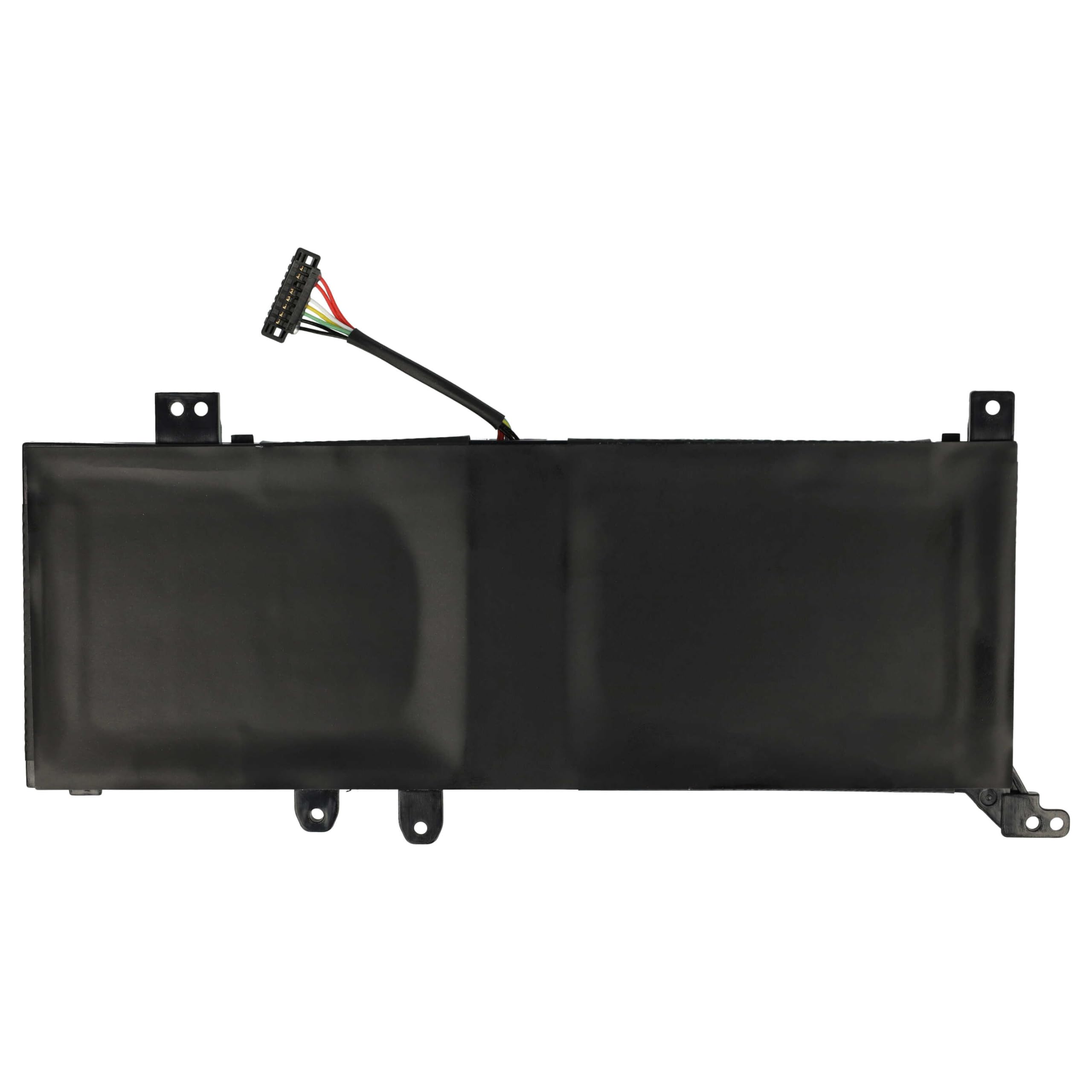 vhbw Li-ION Battery 4400mAh (11.1V) for ASUS X5dab, X5dab-sx070c, X5dab